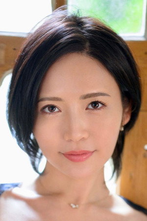 Nami Okimiya portrait
