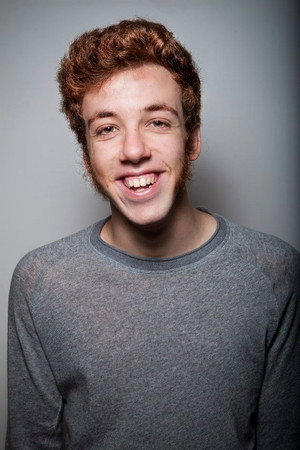 João Côrtes portrait