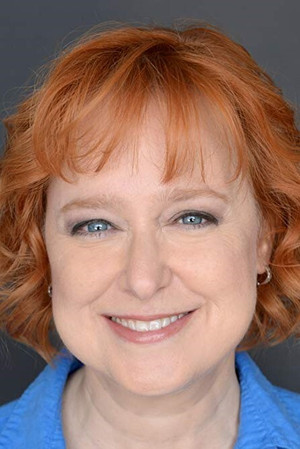 Lauri Hendler portrait