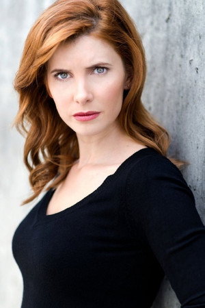 Courtney Richter portrait