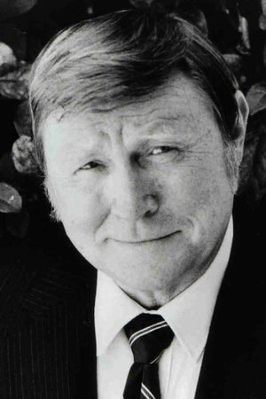 Wayne Heffley portrait