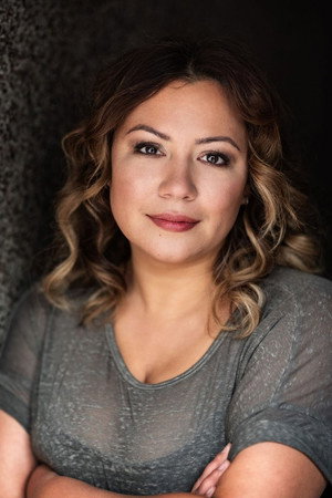 Sabine Pfeifer portrait