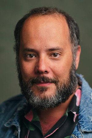 Marco Paiva portrait