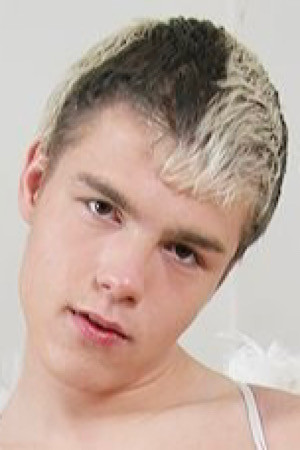 Max Long portrait