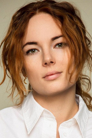 Pernille René portrait