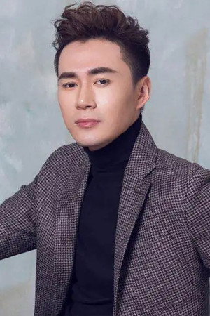 Liu Yichen portrait