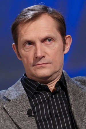 Jüri Lumiste portrait