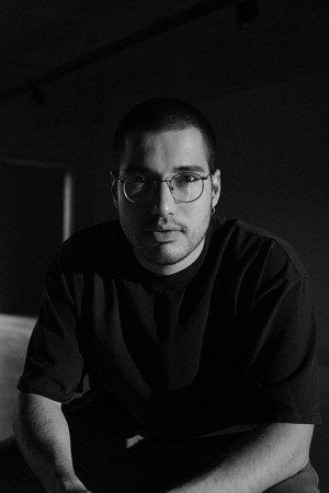 Deniz Göçmen portrait