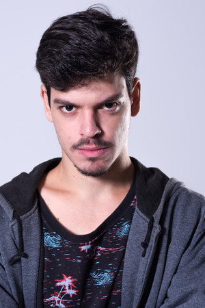 João Medeiros portrait
