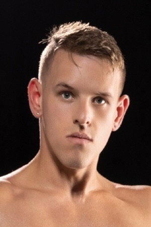 Shane Cook portrait