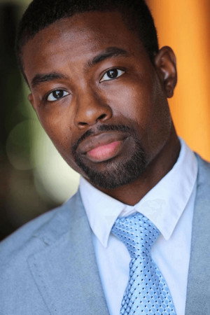 Jarnael Dabney portrait