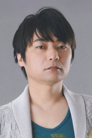 Akira Ishida portrait