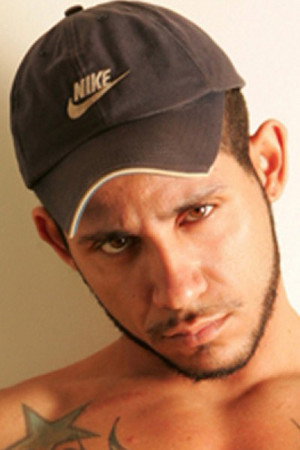 Fabio Costa portrait