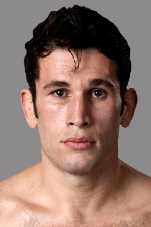 Amir Sadollah portrait