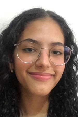 Sabrina Oliveira portrait