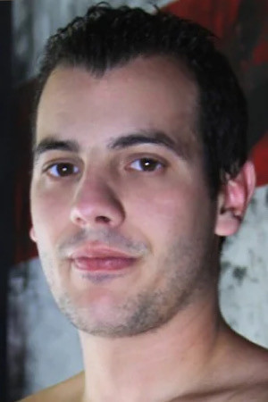 Jack Le Crack portrait