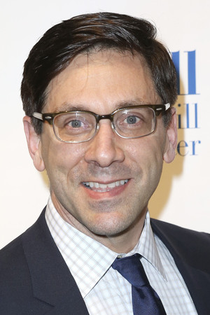 Michael Berresse portrait