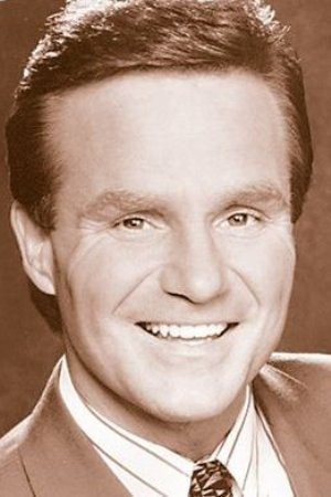 Ray Combs portrait