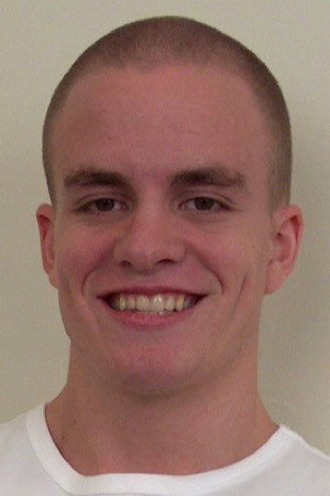 Ben portrait