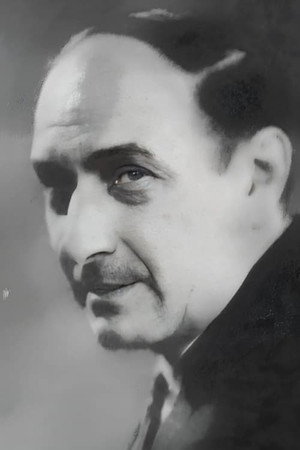 Oleksandr Hai portrait
