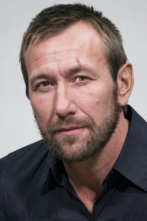 Robert Follin portrait