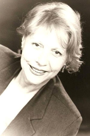 Tecla Silvestrini portrait