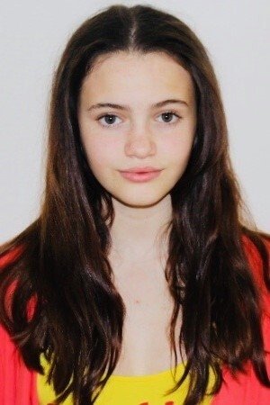 Skye Lucia Degruttola portrait