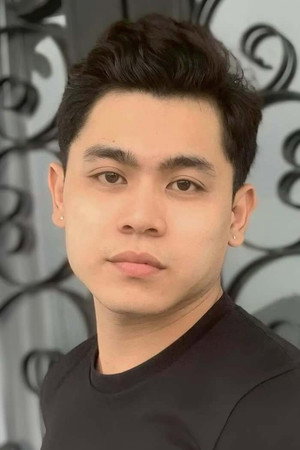 Arjay Ramos portrait