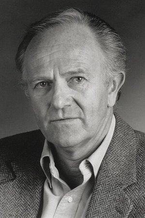 Josef Sommer portrait