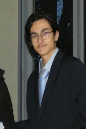 Marco.B portrait