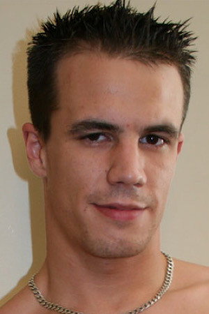 Marcus portrait