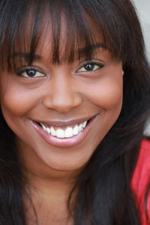 Lyric Lewis portrait