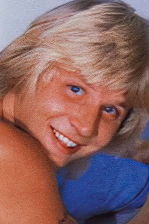 Ken Owens portrait
