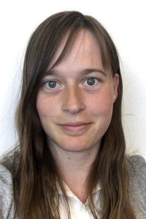 Majken Blaess Møgelbjerg portrait