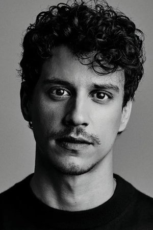 Adam DiMarco portrait