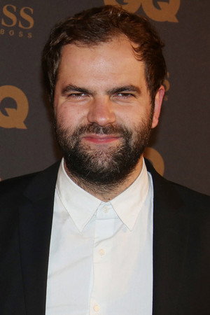 Quentin Margot portrait