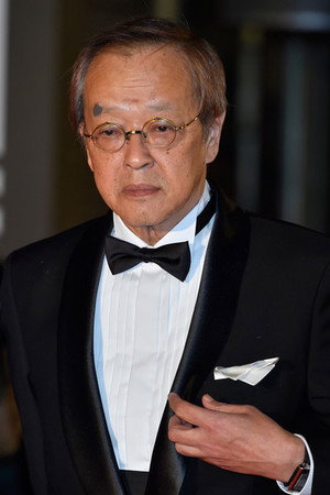 Kazuki Ōmori portrait