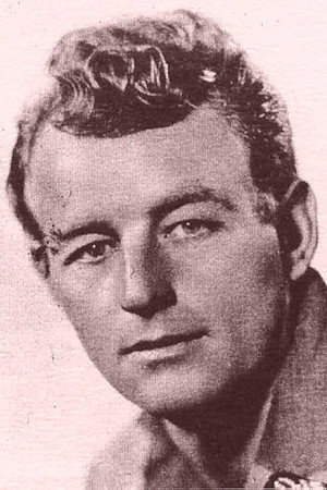 Bernard Sell portrait