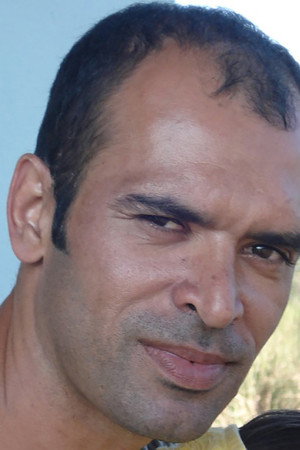Alzir Vaillant portrait