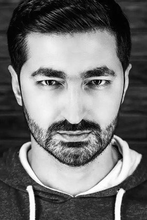 Tural Ahmad portrait