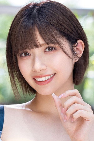 Nozomi Ishihara portrait