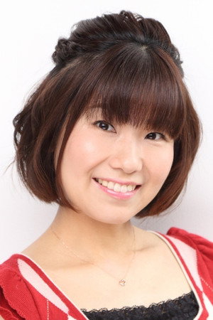 Orie Kimoto portrait