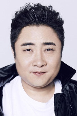 Qiao Shan portrait