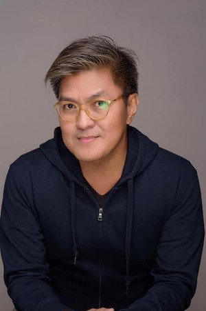 Vincent de Jesus portrait