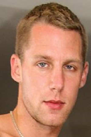 Alex Woods portrait