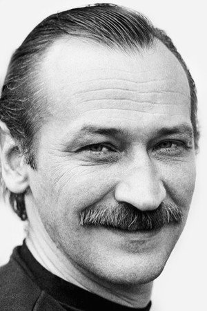 Leonid Filatov portrait