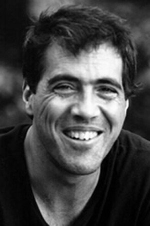 James Lyons portrait