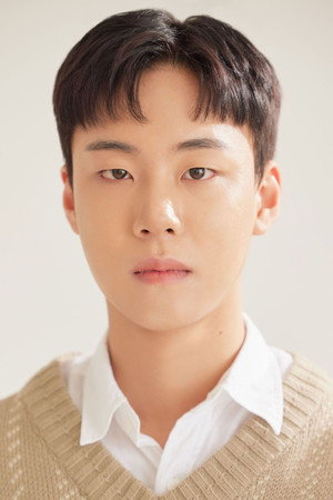 Bahk Woo-young portrait