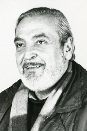 Kostas Konstantinidis portrait