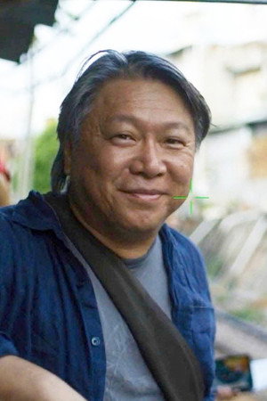 Đoàn Châu Mậu portrait